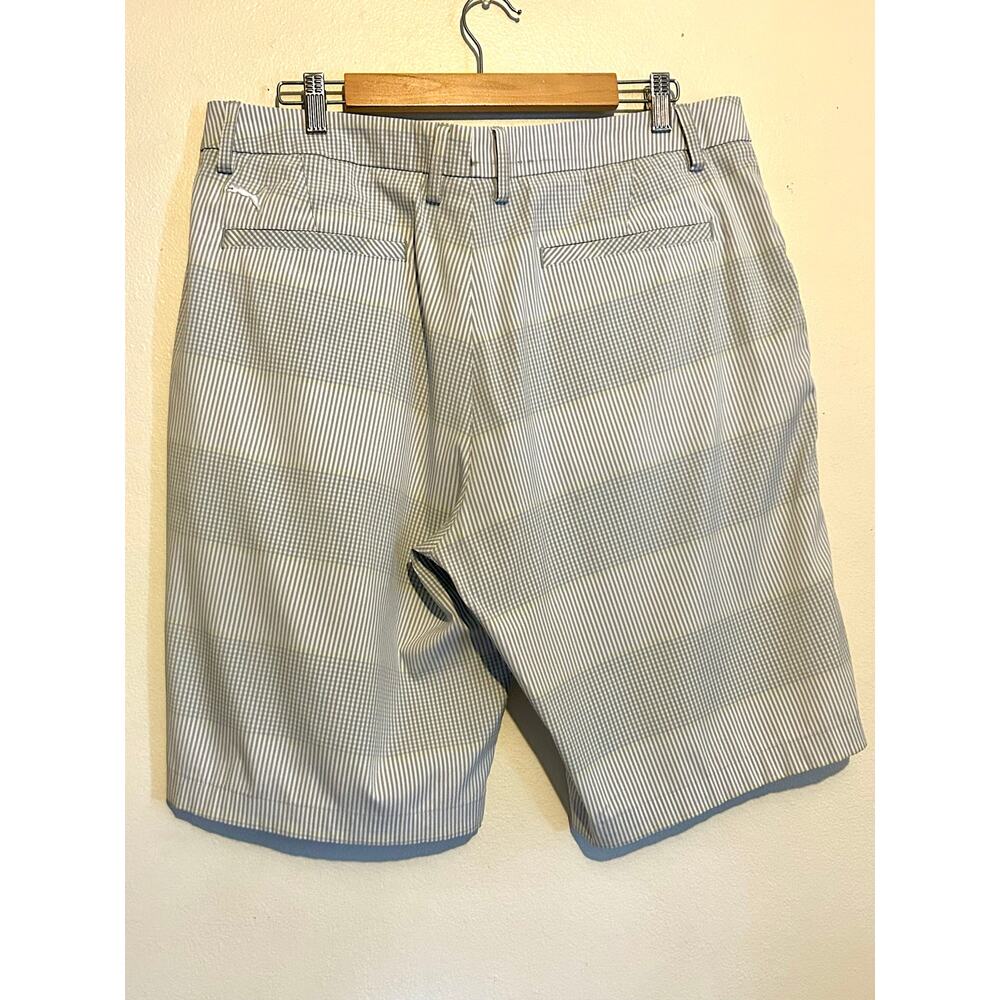 Puma Men's Golf Shorts Size 36